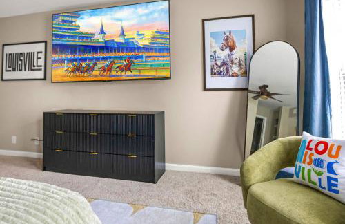 Stylish City Condo Near Top Restos & Nightlife - Foto 23