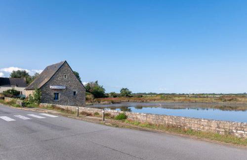 L'idéal, wifi, proche mer et Vannes - Foto 21