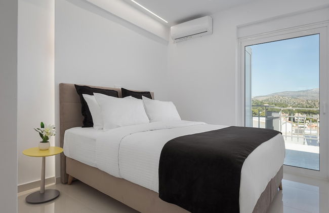 Athenian Riviera Penthouse Apartment - Foto 1