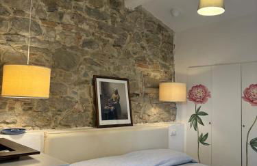 Castle Apartment with Lake View - Foto 29