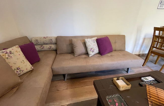 Chalet in Batrouna Park Resort, Facing the Pool, Gazon,gym,generator IS Included - Foto 18