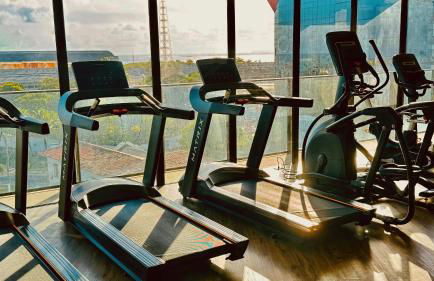 Maceió - Pajuçara - New Time Apt 516 - Photo 19