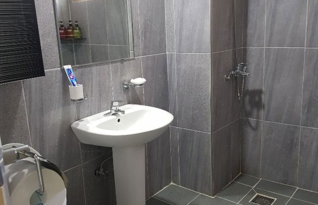 Daecheon 323 Condo - Foto 27