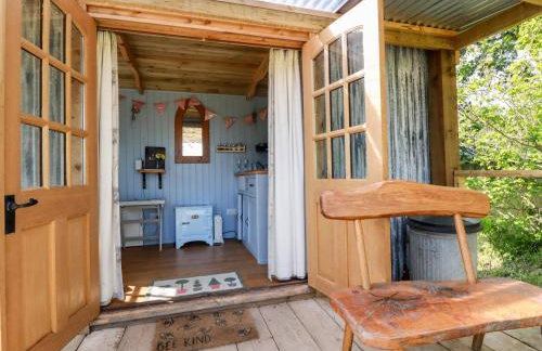 Shepherds Retreat - Foto 2