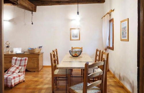 Villa Il Cortivo 81 - Foto 2