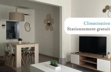 Charmante maison idéalement située, centre-ville - Foto 1