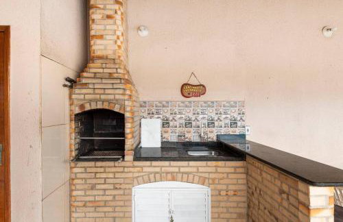 Casa de Praia com Piscina - Foto 37