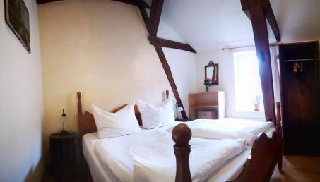 Ferienwohnung zur Alten Mühle in Rühstädt - Foto 3