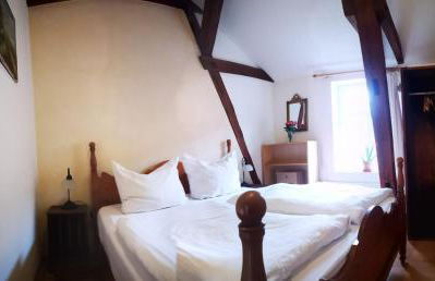 Ferienwohnung zur Alten Mühle in Rühstädt - Foto 3