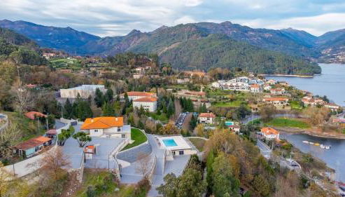 Casa Oliveira Gêres - Foto 3