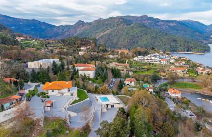 Casa Oliveira Gêres - Foto 3