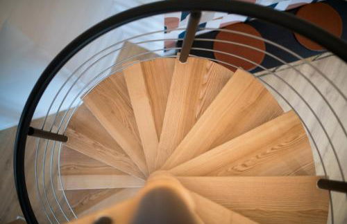 L'Authentique Spacieux duplex 2 salles de bains - Photo 17