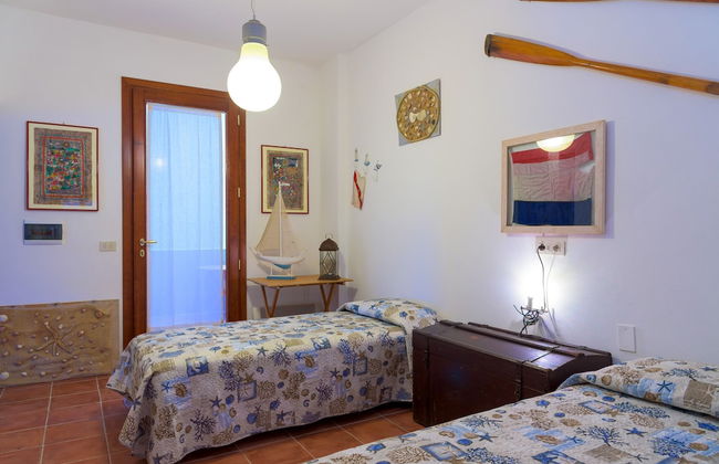 Villa Madreperla - Foto 4