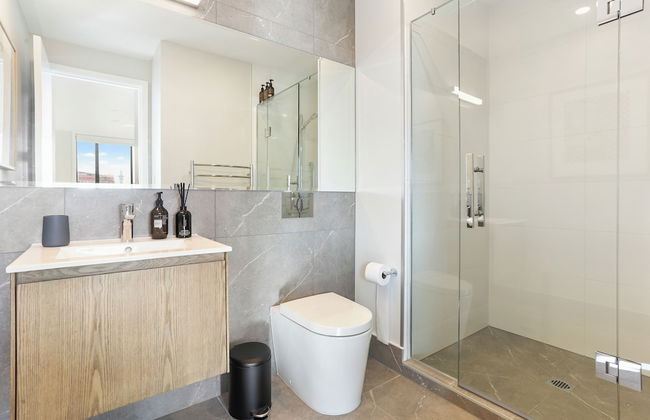 Superb City Fringe Penthouse - Foto 19