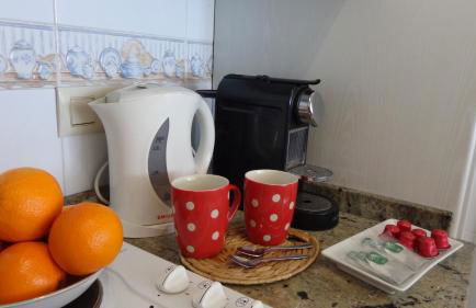 Apartamento completo max. 6 huéspedes - Foto 36