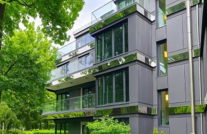 CityNest Luxe Heaven KBK - Foto 3