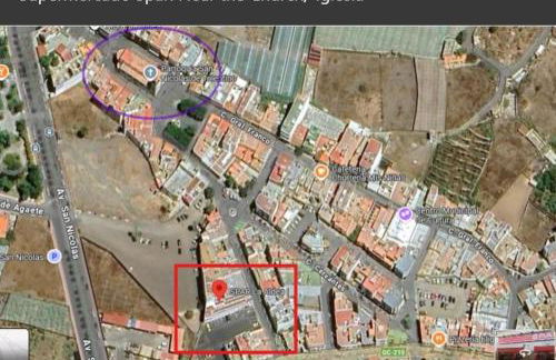 Apartamento La Aldea Pueblo Gran Canaria 2A - Foto 28