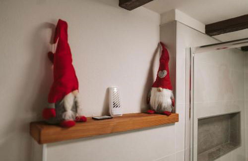 Chalet La Balma - Foto 49