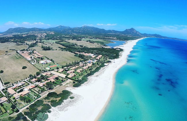 Piscina Rei - Photo 42