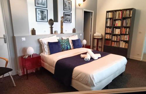 Le loft de Vincennes - Foto 15