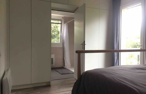 Résidence des 3 îles, en plein centre-ville, à 5 min des plages, 3 appartements neufs - Foto 58