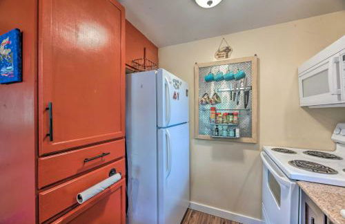 Casa Verde Cabin with Fire Pit 4 Mi to Ski - Foto 6