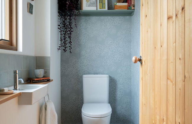 Sunnybrook in Shaldon - Foto 20