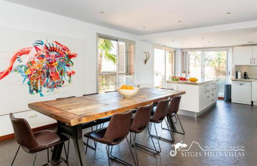 Stylish Villa Havana with Sea Views, Private Pool & A/C - Foto 20