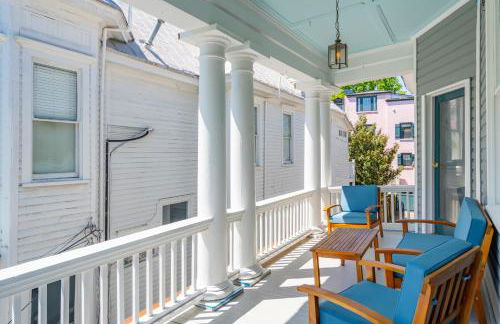 The Inn at 257 - Foto 53