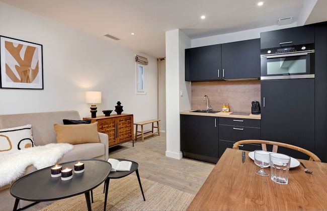 Les Appartements de Collioure - Photo 26