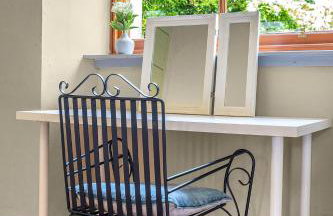 Central, Cozy 2BR-1BA-Haymarket - with Parking - Foto 12