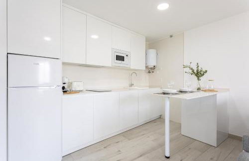 Apartamentos LA PELUSA - Photo 9