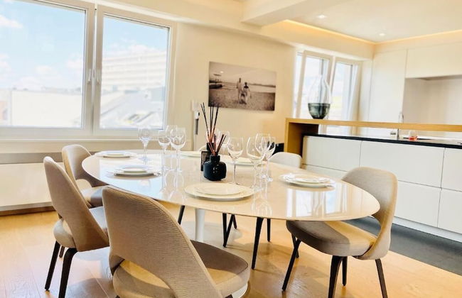 1 bedroom in the Heart of City Center - Photo 9