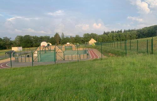 Chambres Senonches centre-ville - Foto 63