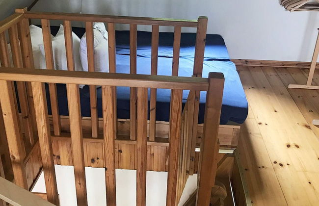 4 Person Holiday Home in Bastad - Photo 13