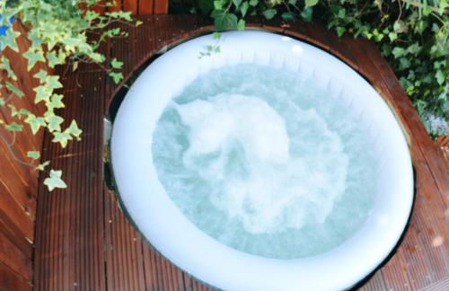 Apartamento con jacuzzi y terraza con opcion a Piscina Privada - Foto 30