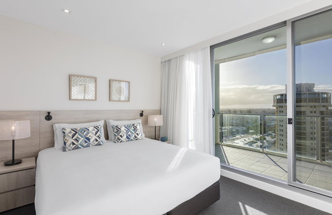 Oaks Glenelg Liberty Suites - Foto 12