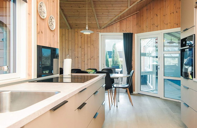 Seclusive Holiday Home in Jutland near Sea - Foto 37