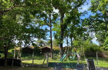 maison de lachanau - Foto 2