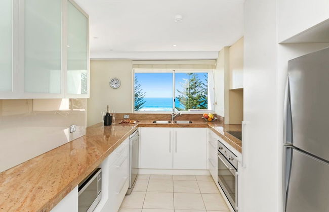 Solnamara Beachfront Apartments - Foto 41