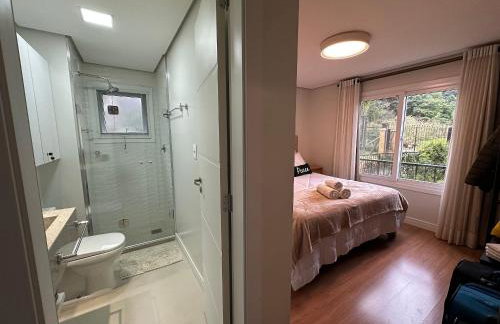 Tranquilidade próximo ao centro de Canela - Foto 35