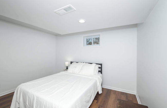 Top Notch City Escape w King Bed - Foto 14