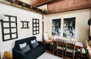 Finca La Ermita de Salinas-Rural House-Talavera-TO - Foto 53