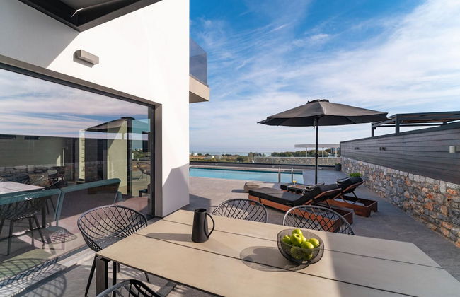 Amara Luxury villas - Photo 23