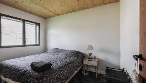 Cozy House Close to Les Salines Royales with Parking and WiFi - Foto 4