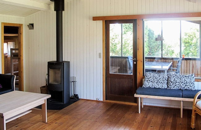 6 Person Holiday Home in Stroby - Foto 7