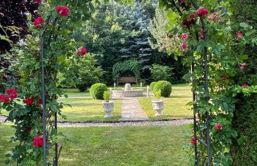 Serenity Garden Villas - Polanica-Zdrój - Foto 38