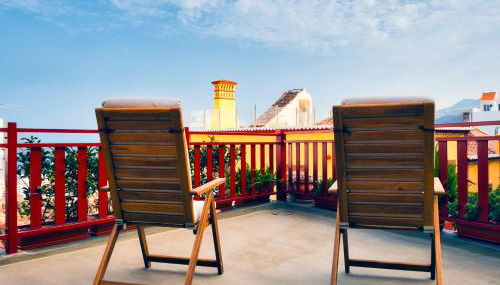 Casa Emblemática Isabel - Foto 3