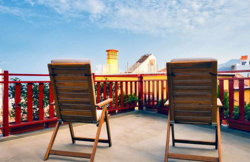 Casa Emblemática Isabel - Foto 3