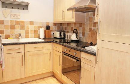 Unicorn Cottage - Foto 12